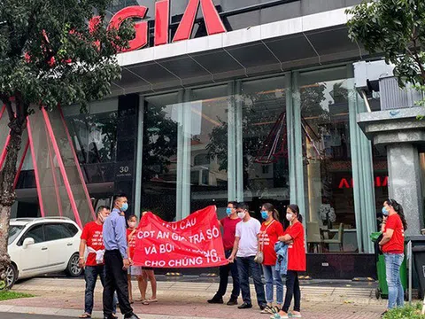 TP.HCM: vướng thủ tục thẩm định giá đất, khiến 30.402 căn hộ bị treo sổ hồng từ 63 dự án của 17 tập đoàn bất động sản